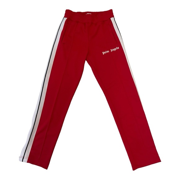 Palm Angels Set | With Logo Red - Picture 5 of 7